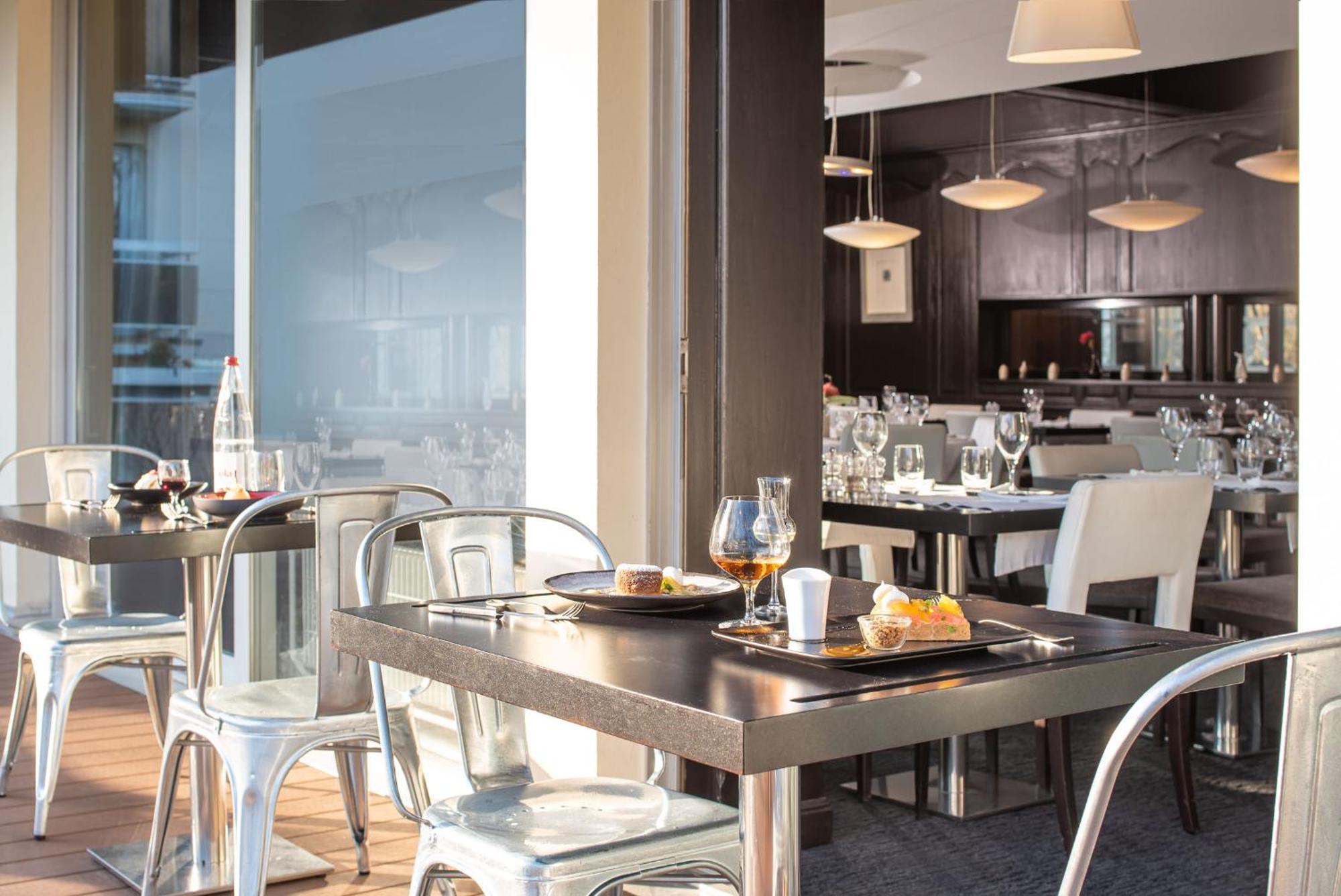 Hotel Diana Restaurant&spa By Happyculture